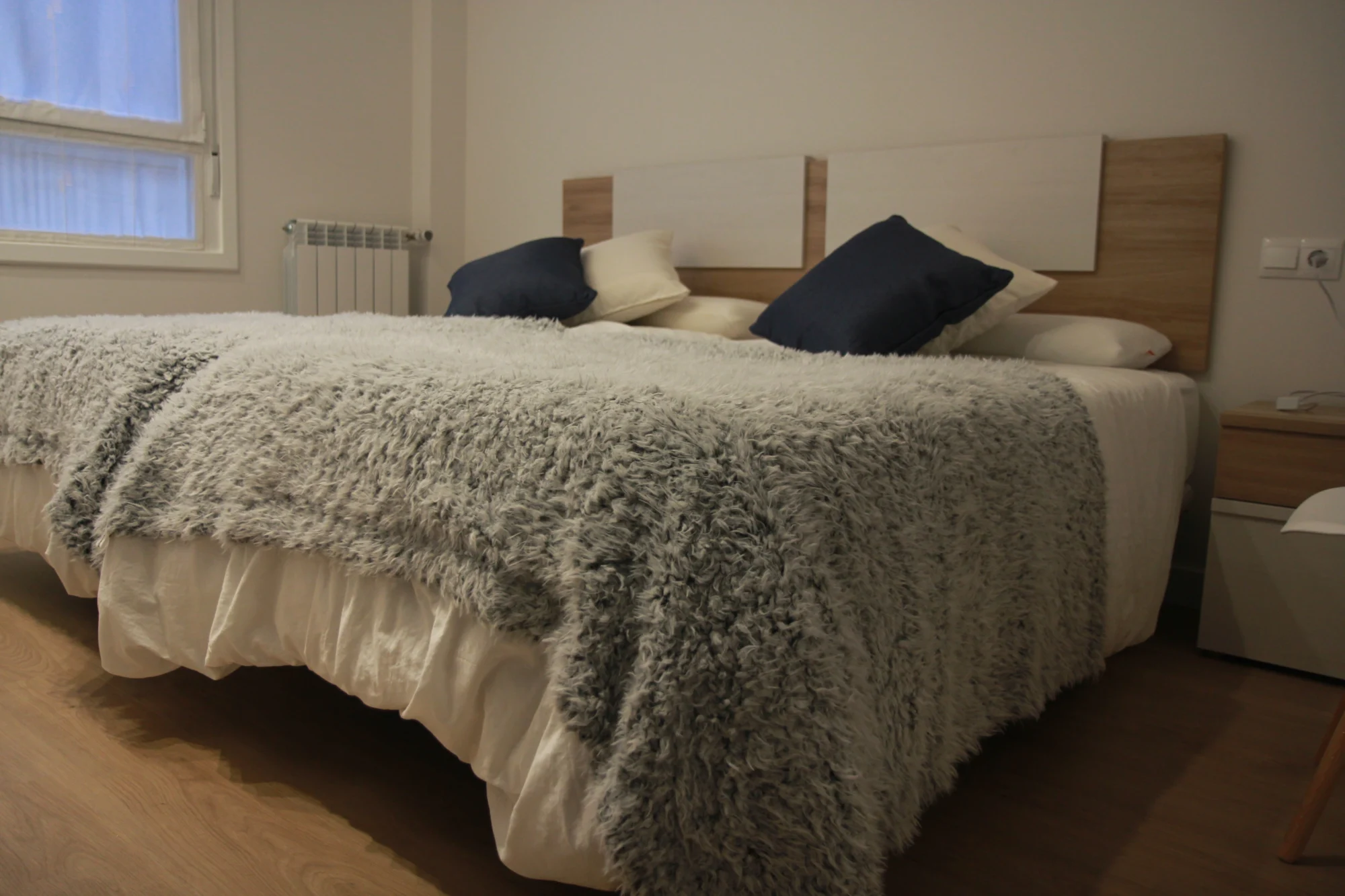 apartamento-erdi-kale-01 Dormitorio Erdi Kale