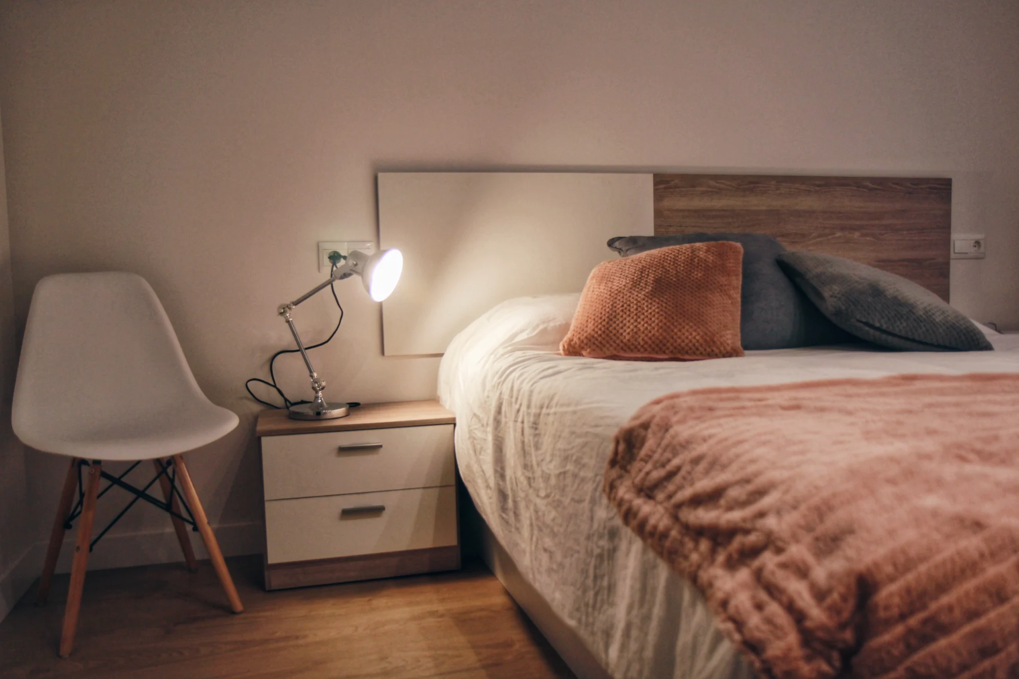 Apartamento Erdi Kale en Azpeitia (País Vasco)