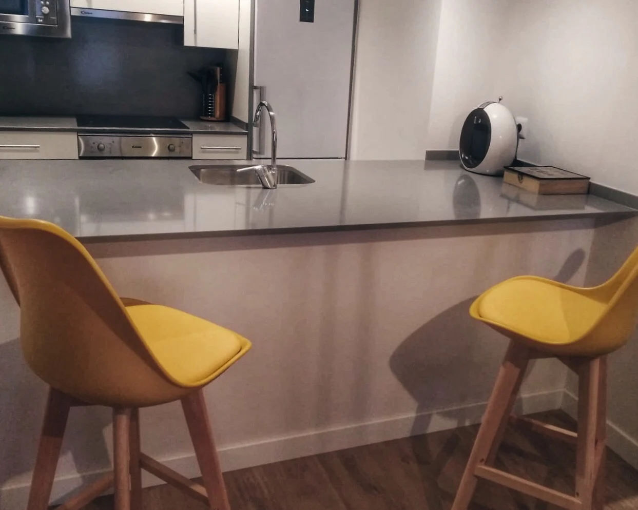 Alquiler de apartamento en Azpeitia