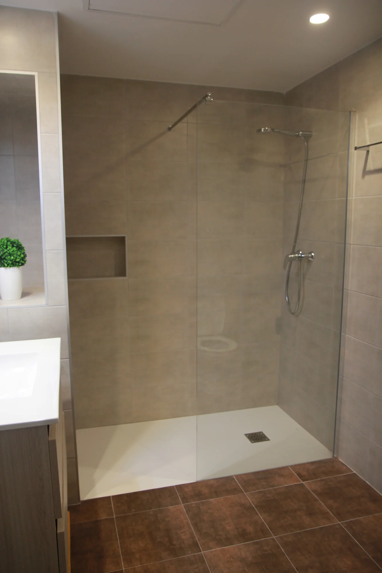 apartamento-erdi-kale-07 Baño del Apartamento Erdi Kale