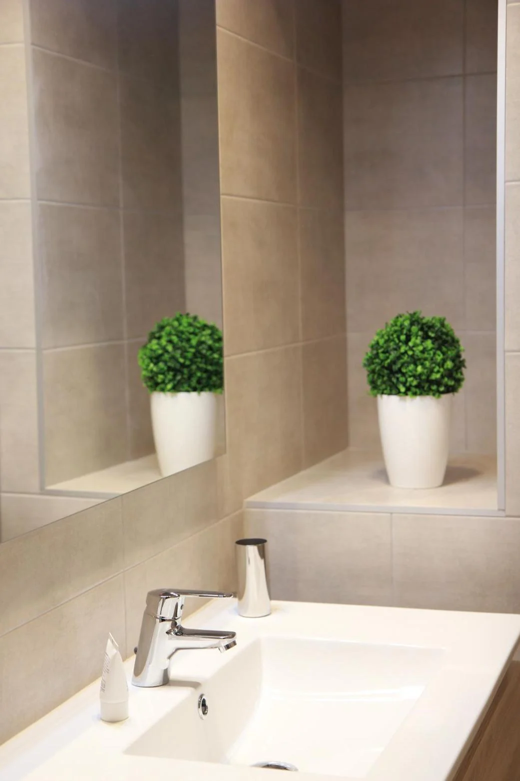 apartamento-erdi-kale-15 Apartamento Erdi Kale baño