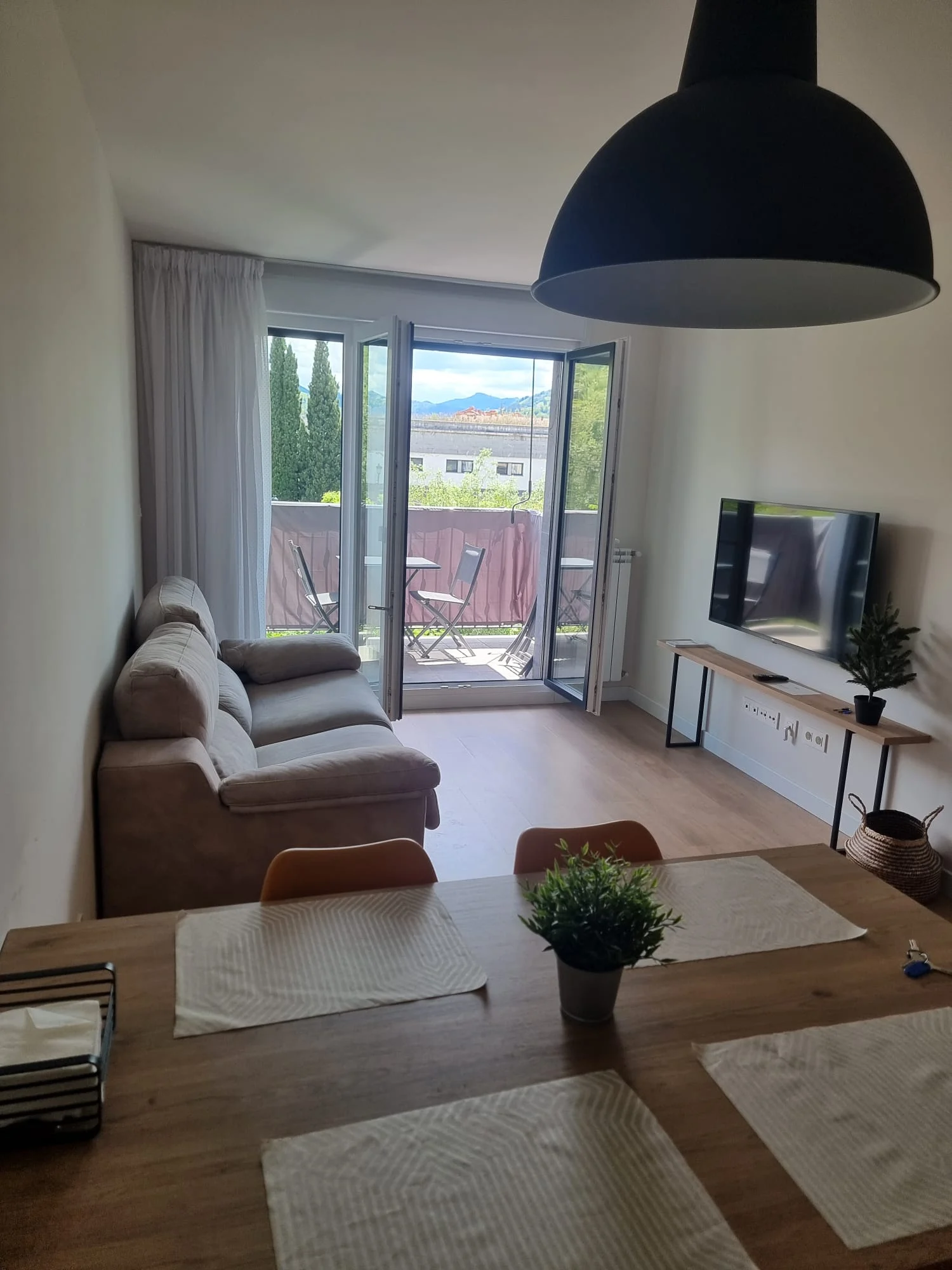 apartamento-kerr-07 Kerr Apartment in Azpeitia with Terrace