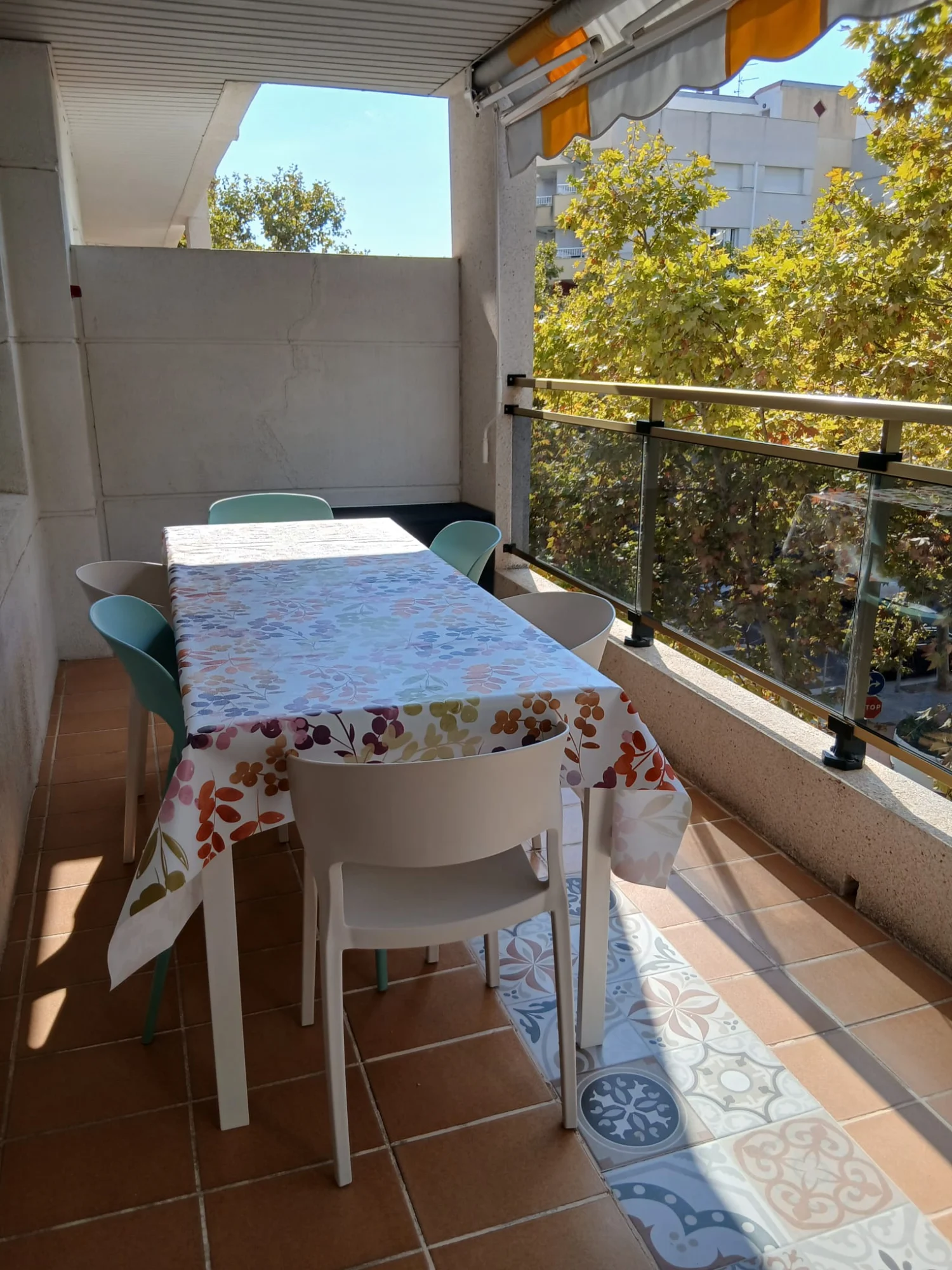 apartamento-michelangelo-05 Terrace