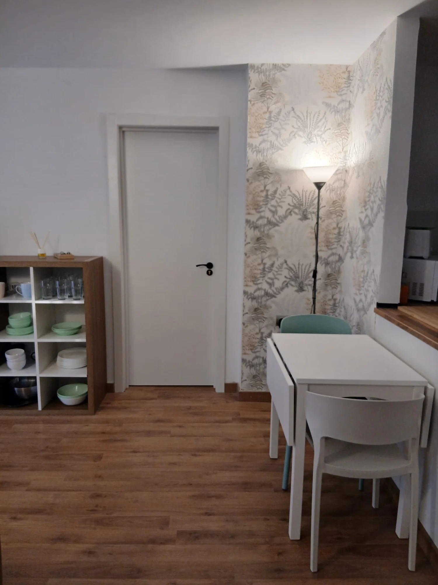 apartamento-michelangelo-09 Michelangelo Apartment