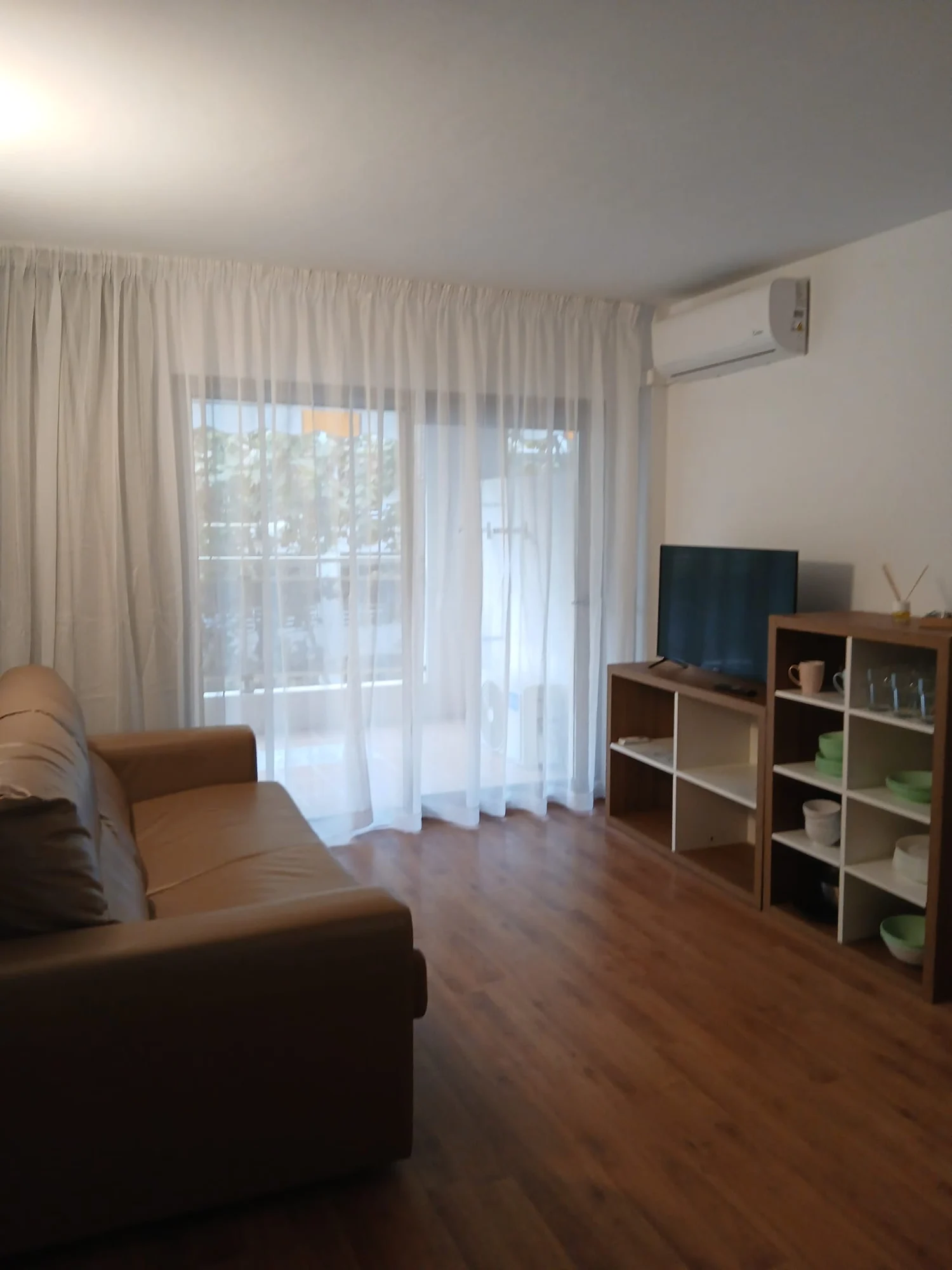 apartamento-michelangelo-10 Apartment living room in Salou