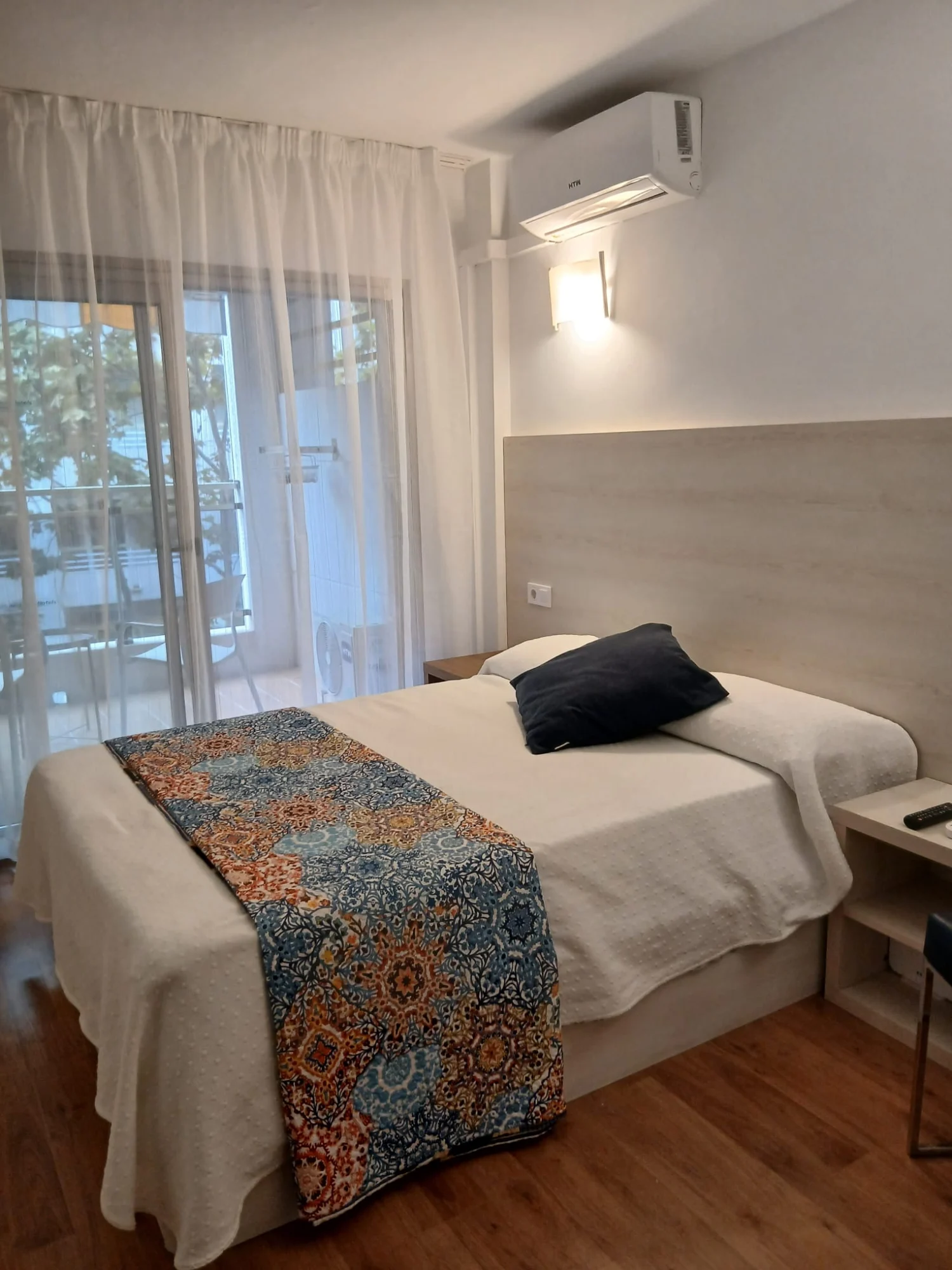 apartamento-michelangelo-12 Michelangelo Apartment