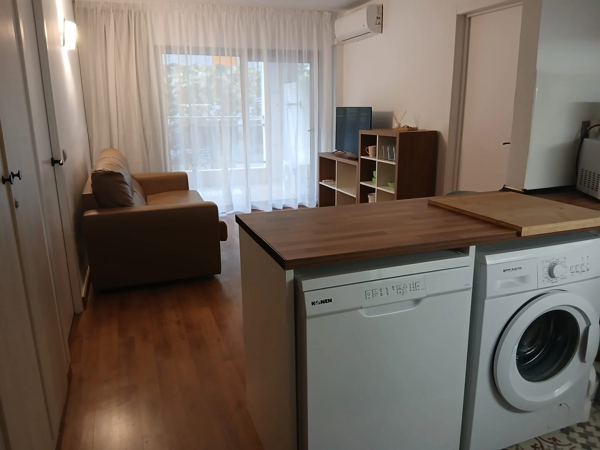 apartamento-michelangelo-15 Michelangelo Apartment
