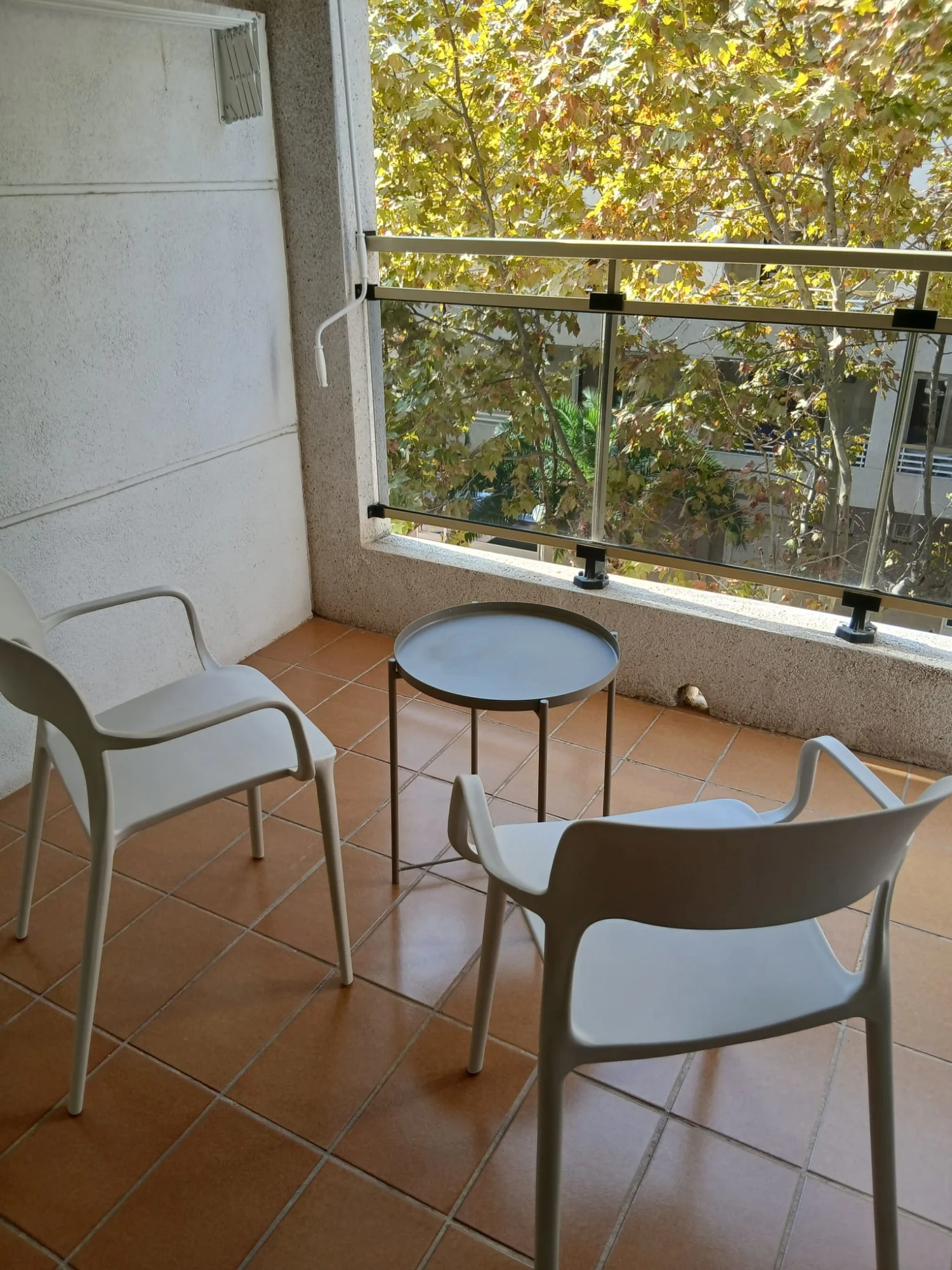 apartamento-michelangelo-21 Michelangelo Apartment