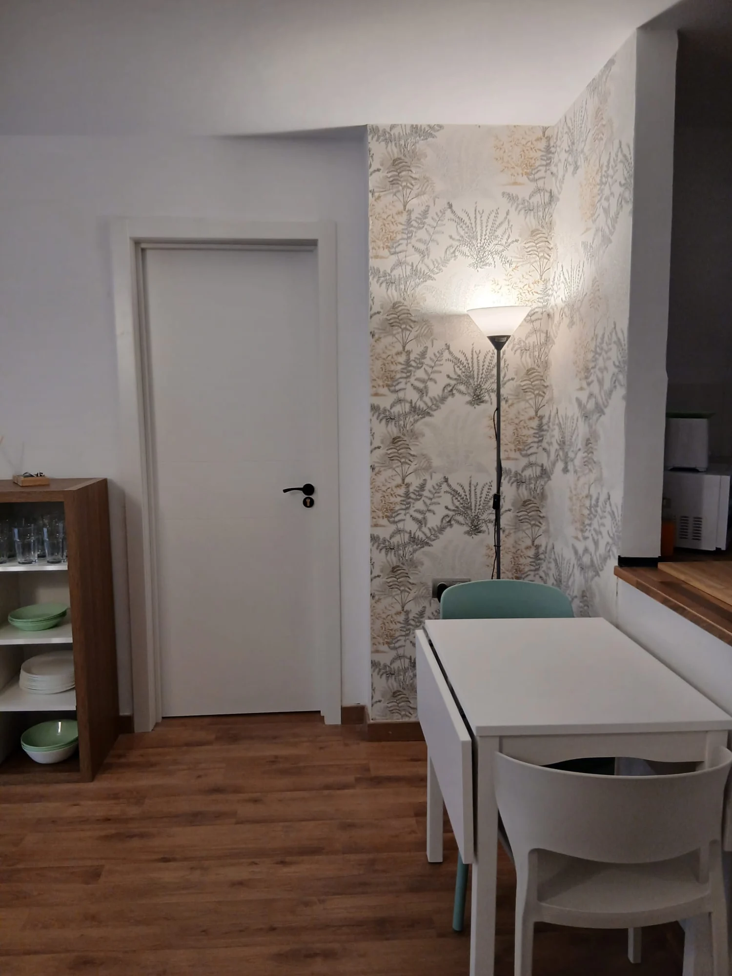 apartamento-michelangelo-22 Michelangelo Apartment