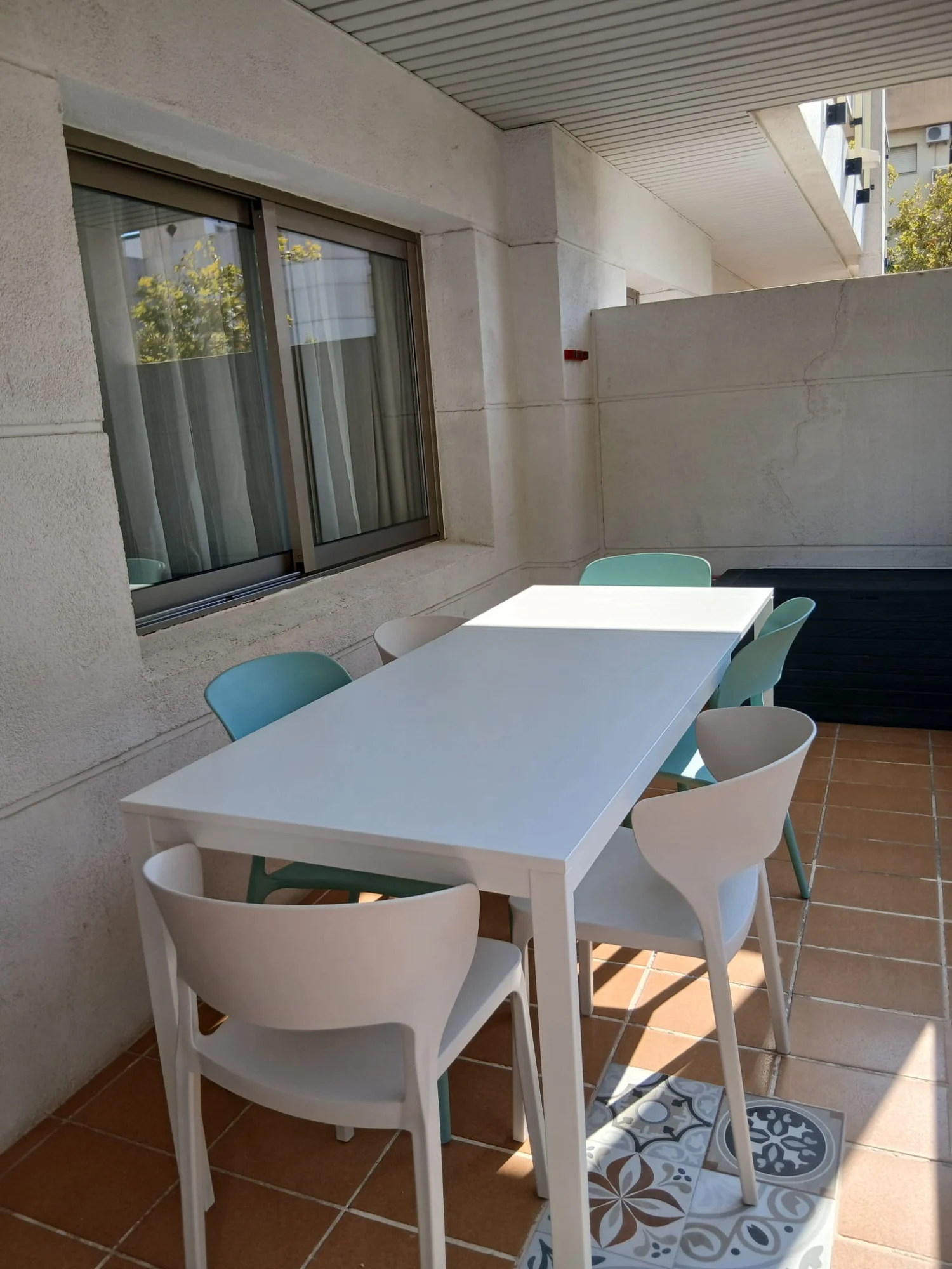 apartamento-michelangelo-24 Michelangelo Apartment