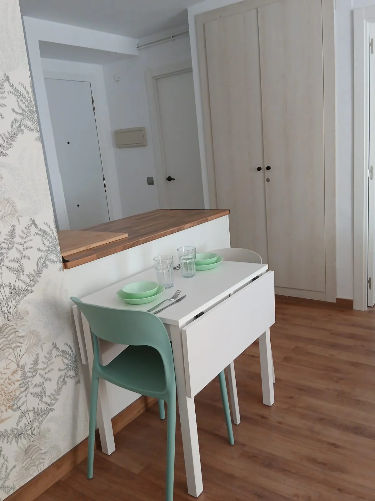 apartamento-michelangelo-26 Michelangelo Apartment