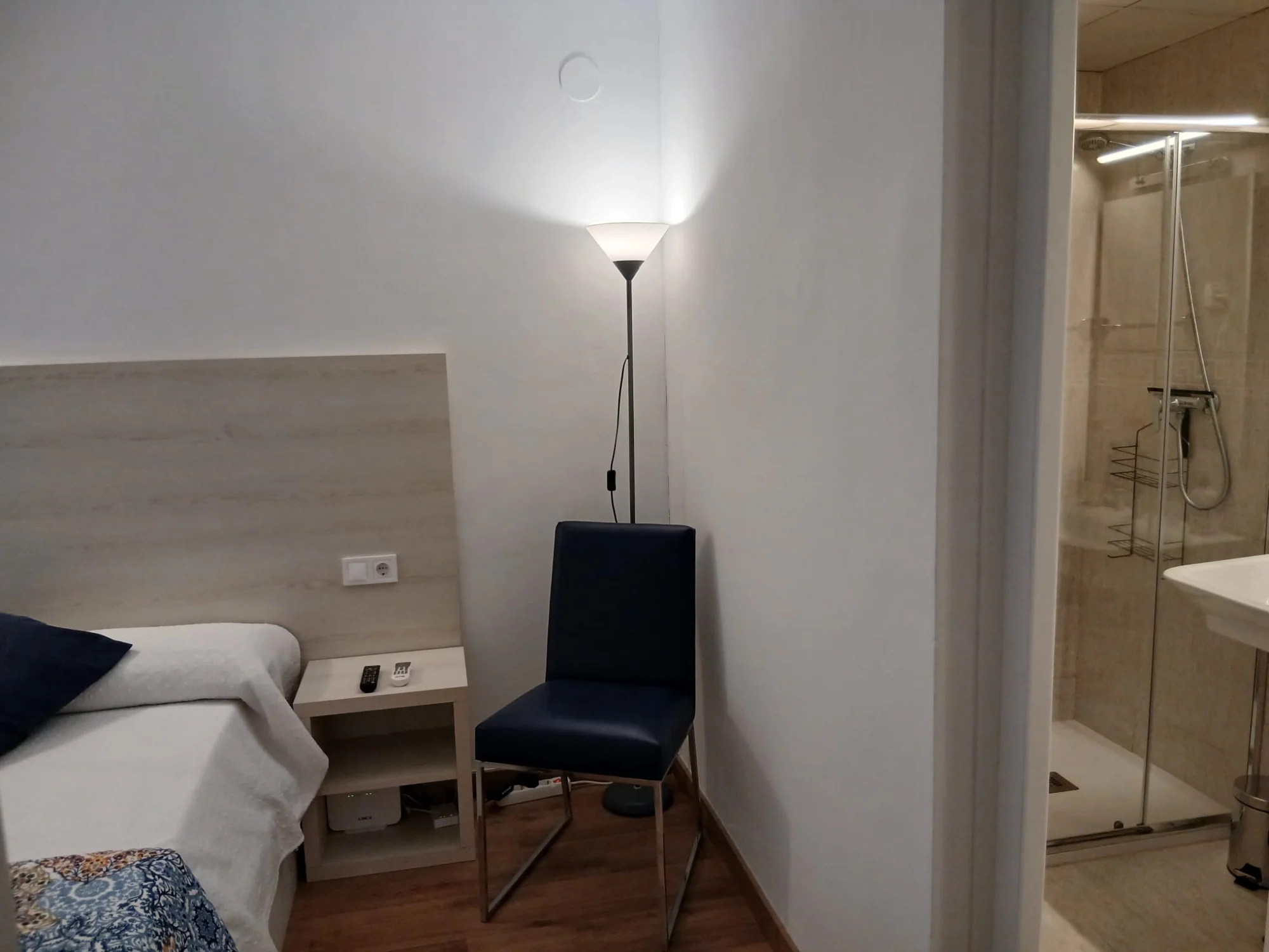 apartamento-michelangelo-27 Michelangelo Apartment
