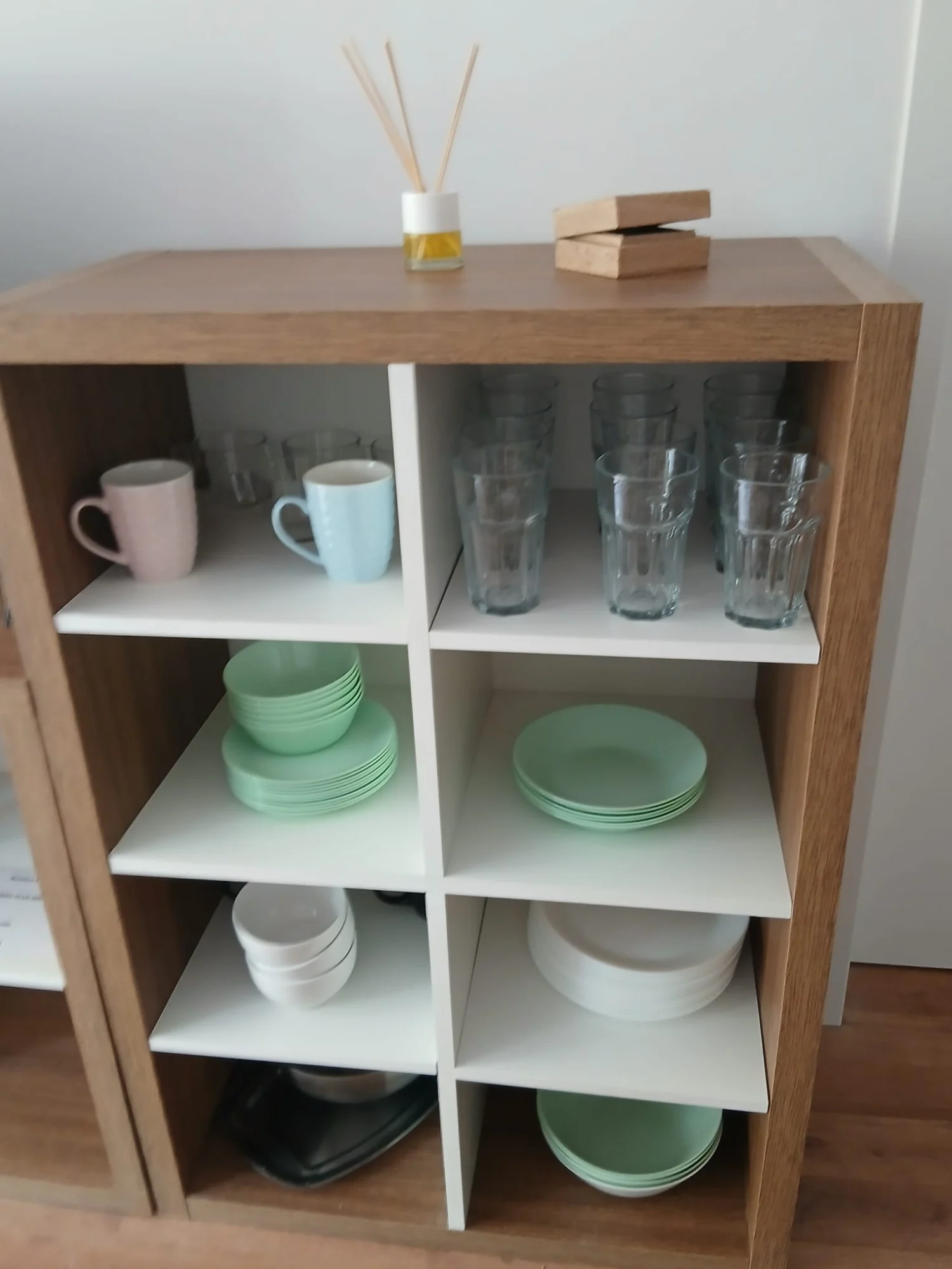 apartamento-michelangelo-28 Household