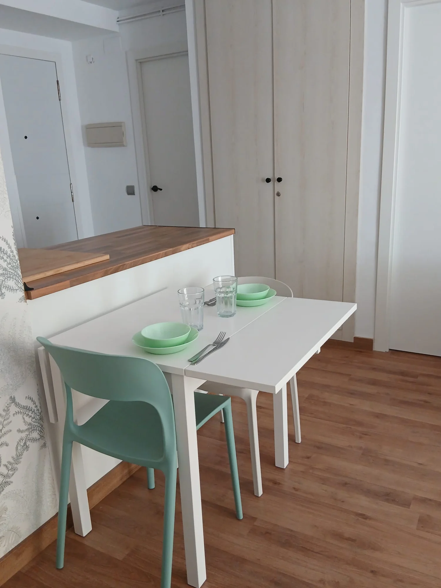apartamento-michelangelo-29 Michelangelo Apartment
